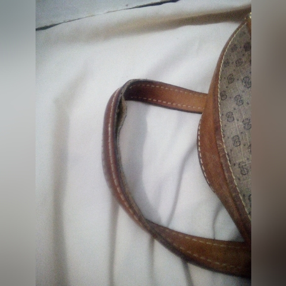Gucci VTG Handbag - Picture 9 of 13